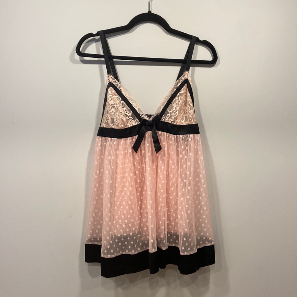 Babydoll